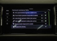 Škoda Kodiaq SUV / Terénní 2,0 l 147 kw