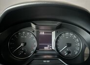 Škoda Octavia Kombi 1,6 l 81 kw