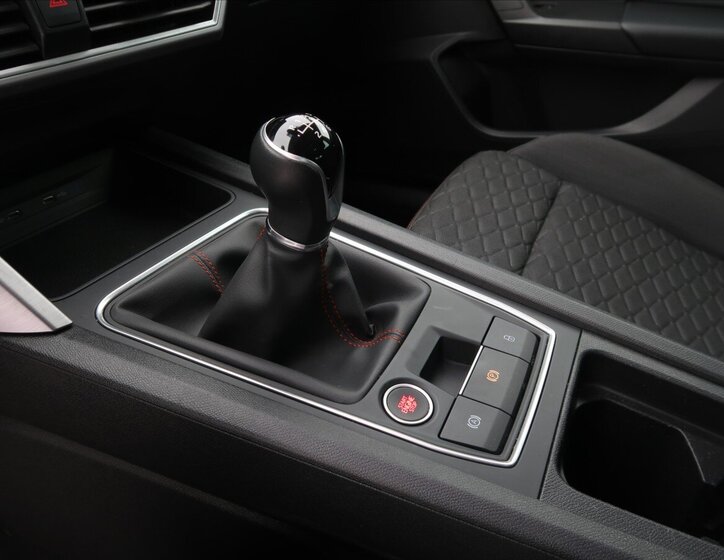 Seat Leon Kombi 1,5 l 96 kw