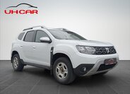 Dacia Duster SUV / Terénní 1,6 l 84 kw