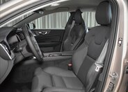 Volvo V60 Kombi 2,0 l 145 kw