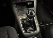 Volkswagen Tiguan SUV 2,0 l 81 kw