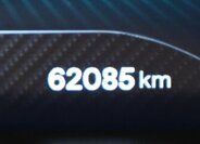 MG EHS SUV / Terénní 1,5 l 119 kw