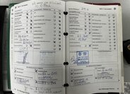 Volkswagen Touran Kombi 1,4 l 103 kw