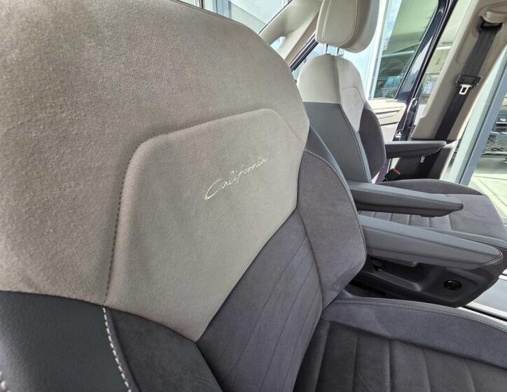 Volkswagen Ostatní Ostatní 2,0 l 110 kw