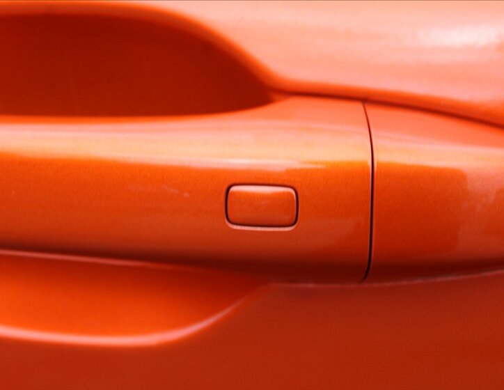 Renault Arkana SUV / Terénní 1,6 l 105 kw