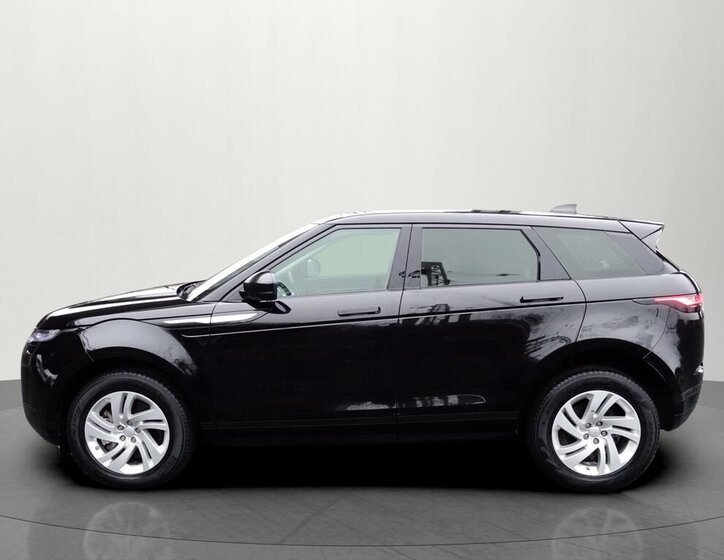 Land Rover Range Rover Evoque 2