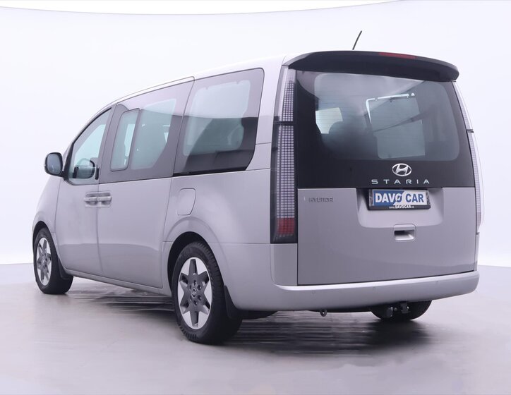Hyundai Staria Kombi 2,2 l 130 kw
