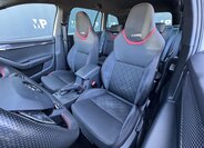 Škoda Octavia Kombi 2,0 l 169 kw