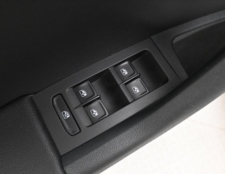 Škoda Octavia Kombi 1,6 l 85 kw