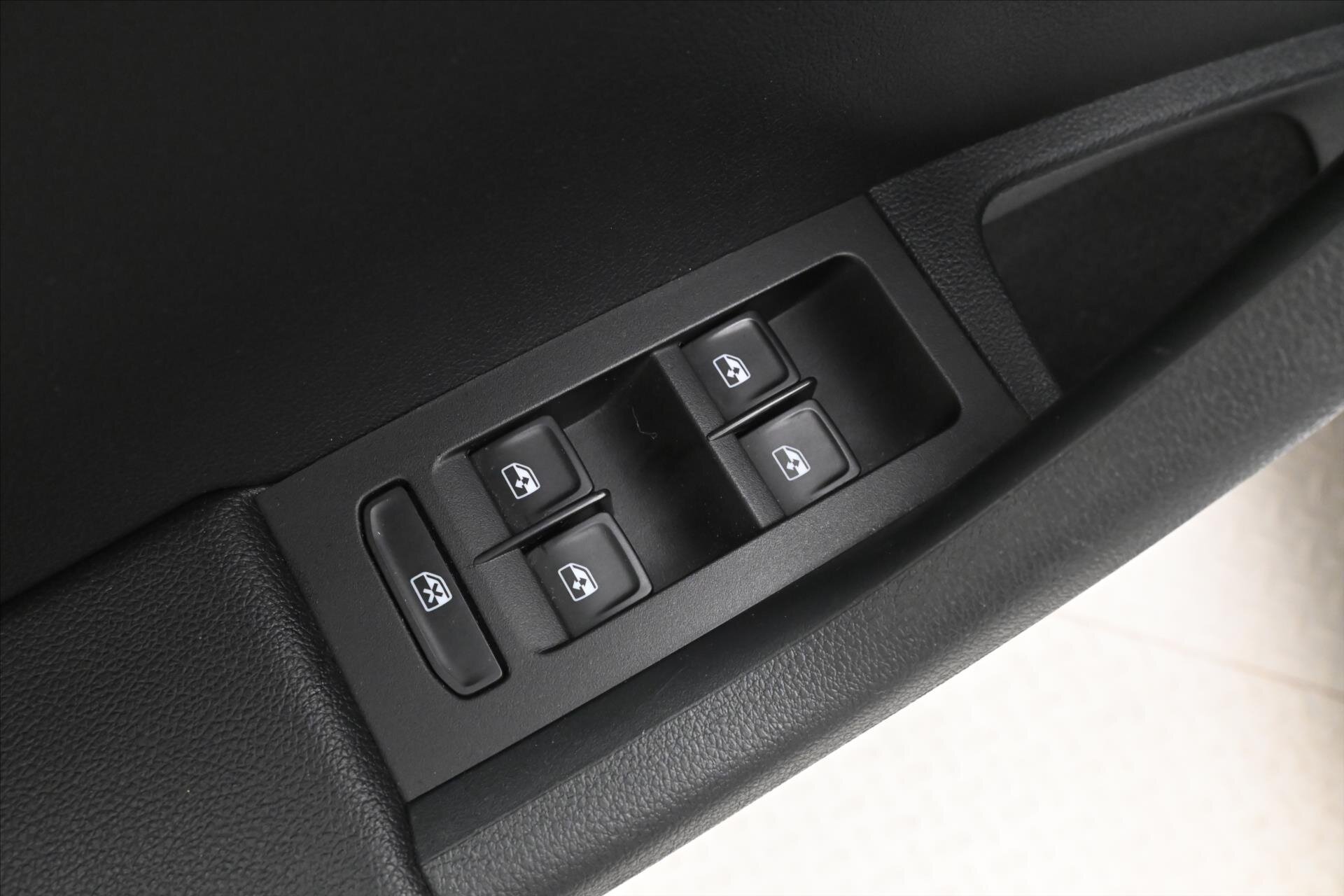 Škoda Octavia Kombi 1,6 l 85 kw