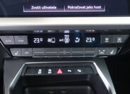 Audi A3 Hatchback 1,5 l 110 kw
