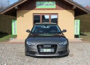 Audi A6 Ostatní 3,0 l 180 kw