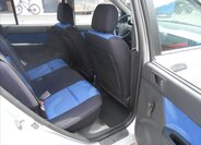 Hyundai Getz Hatchback 1,1 l 48 kw