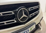 Mercedes-Benz GLS SUV / Terénní 5,5 l 430 kw