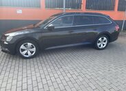 Škoda Superb Kombi 2,0 l 110 kw