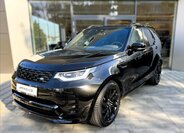 Land Rover Discovery 1