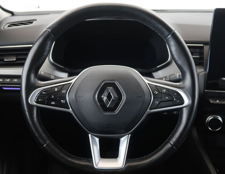 Renault Arkana SUV 1,6 l 69 kw