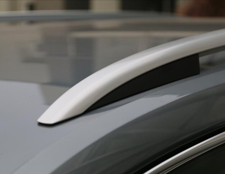 Škoda Kodiaq Kombi 2,0 l 140 kw