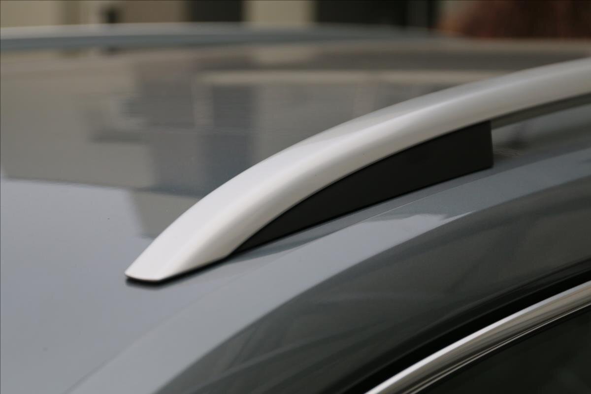 Škoda Kodiaq Kombi 2,0 l 140 kw