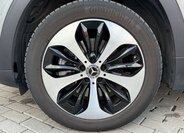 Mercedes-Benz GLB SUV / Terénní 2,0 l 110 kw