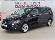 Seat Alhambra MPV 1,4 l 110 kw