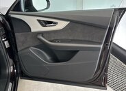 Audi Q8 SUV / Terénní 3,0 l 250 kw