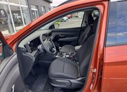 Hyundai Tucson SUV / Terénní 1,6 l 110 kw