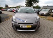 Renault Clio Kombi 1,1 l 74 kw