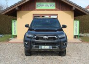 Toyota Hilux Pick-up 2,8 l 150 kw