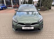 KIA Ceed Kombi 1,5 l 103 kw
