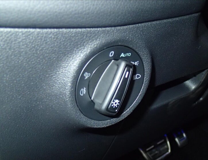 Škoda Kodiaq SUV / Terénní 1,5 l 110 kw