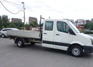 Volkswagen Crafter 9