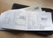 Seat Leon Hatchback 1,4 l 90 kw