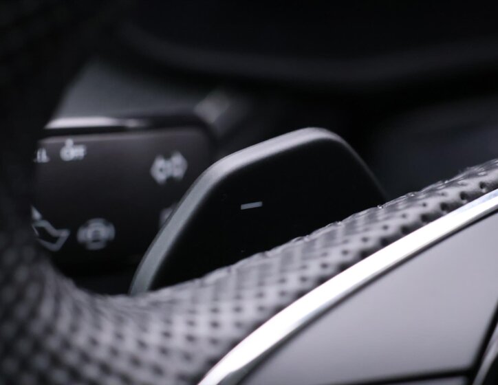 Škoda Fabia Hatchback 999,0 81 kw