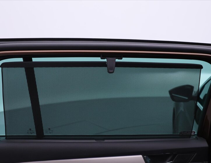 Škoda Superb Kombi 2,0 l 110 kw