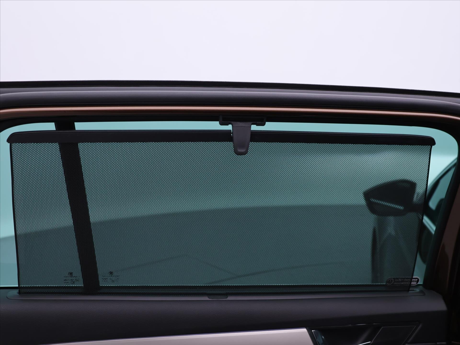 Škoda Superb Kombi 2,0 l 110 kw