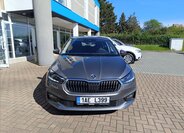 Škoda Fabia Hatchback 999,0 85 kw