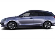 Hyundai i30 Kombi 1,6 l 85 kw