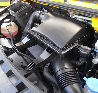 Mercedes-Benz Sprinter 25