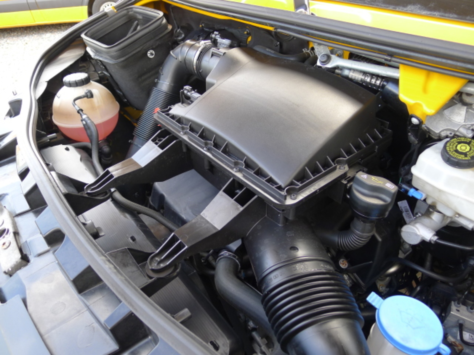 Mercedes-Benz Sprinter 25