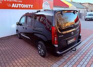 Toyota ProAce Kombi 1,5 l 96 kw