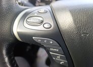 Nissan Pathfinder SUV / Terénní 3,5 l 212 kw