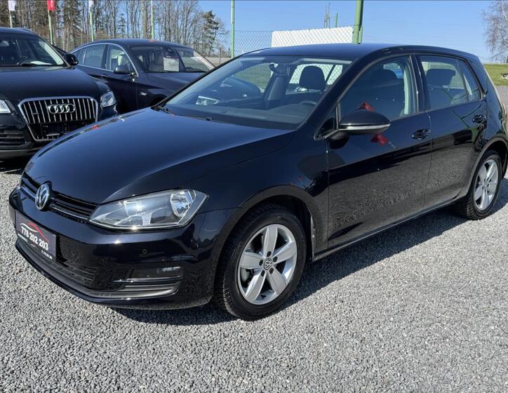 Volkswagen Golf 3
