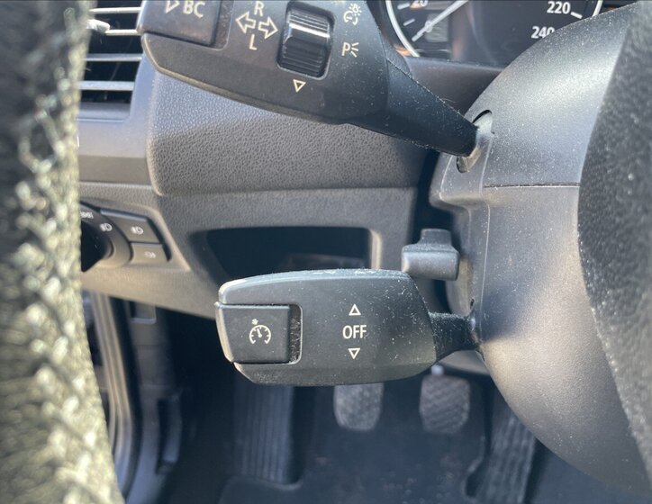 BMW Řada 1 Hatchback 1,6 l 85 kw