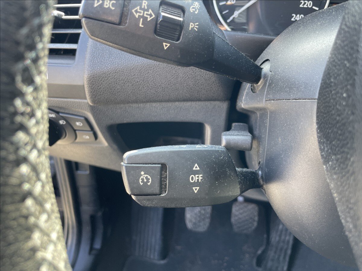 BMW Řada 1 Hatchback 1,6 l 85 kw