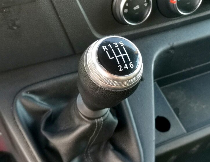 Renault Master Valník 2,3 l 120 kw