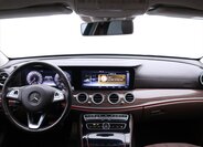 Mercedes-Benz Třídy E Sedan / Limuzína 2,0 l 135 kw