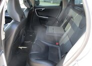 Volvo XC60 SUV 2,4 l 133 kw