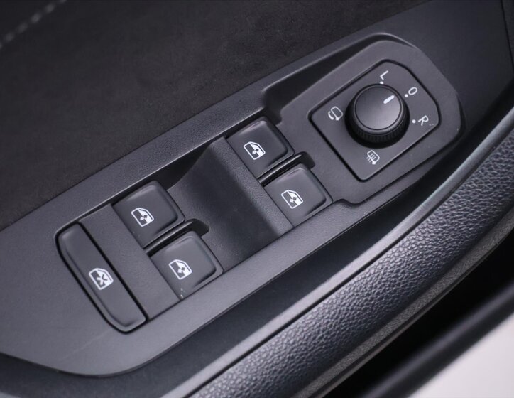 Škoda Kodiaq SUV / Terénní 2,0 l 110 kw